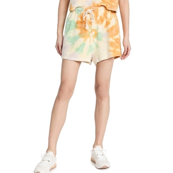 NWT Dannijo Tie Dye Shorts XS - Picture 4 of 13